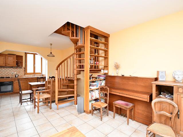 Vente Maison 6 pièces 140.63 m2 Chatou