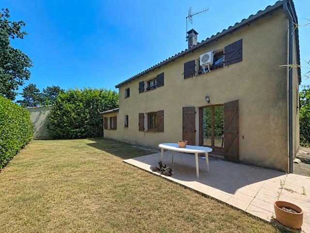 Vente Maison 6 pièces 140.75 m2 Colomiers