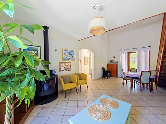 Vente Maison 6 pièces 140.75 m2 Colomiers