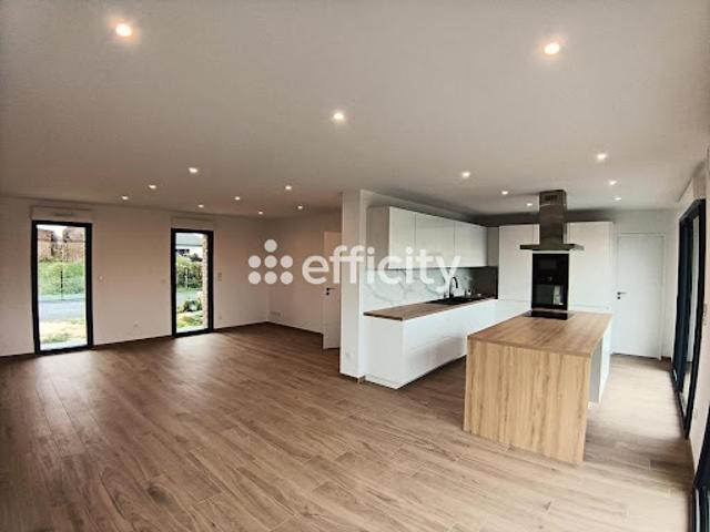 Vente Maison 6 pièces 140.76 m2 Faumont