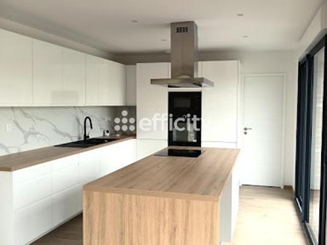 Vente Maison 6 pièces 140.76 m2 Faumont