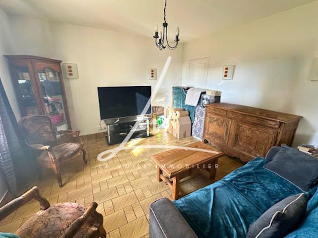Vente Maison 6 pièces 140.79 m2 Cabourg