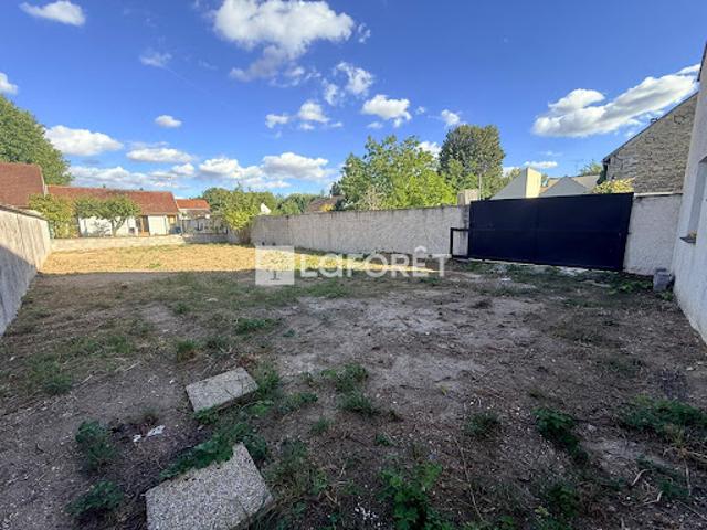 Vente Maison 6 pièces 140.73 m2 Voulx
