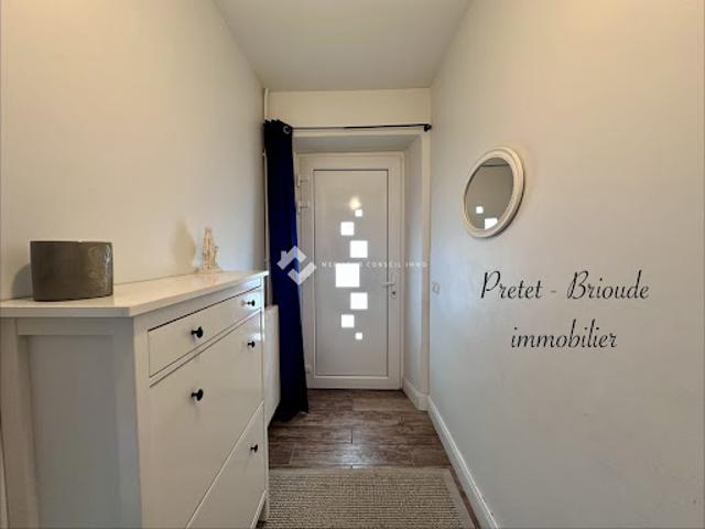 Vente Maison 6 pièces 140.94 m2 Mercoeur