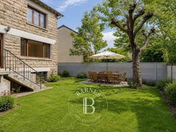 Vente Maison 6 pièces 140.91 m2 Bry sur Marne