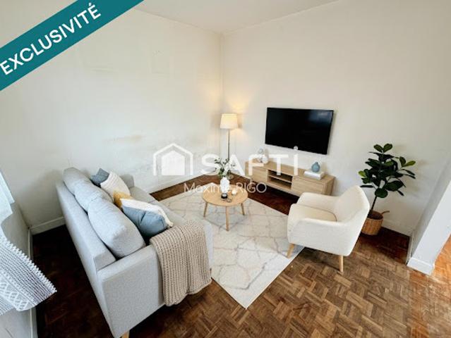 Vente Maison 6 pièces 141 m2 Marmande