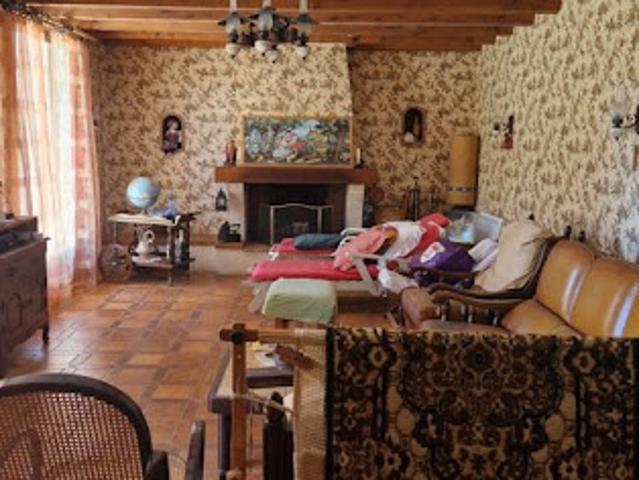 Vente Maison 6 pièces 141 m2 Marcellus