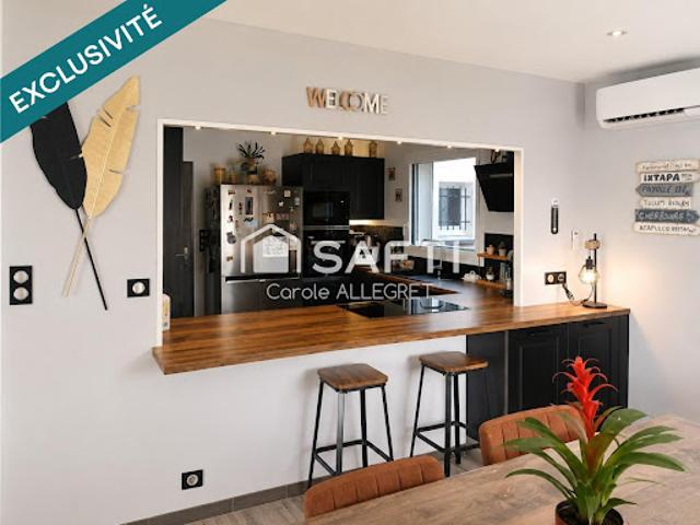 Vente Maison 6 pièces 141 m2 Meximieux