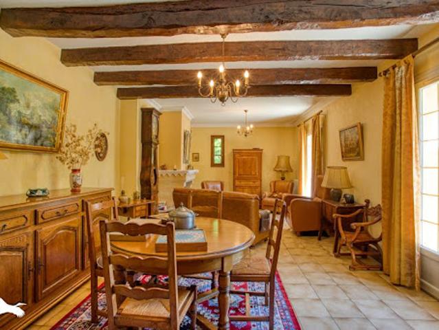 Vente Maison 6 pièces 141 m2 Montignac