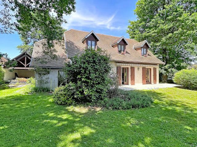 Vente Maison 6 pièces 141 m2 Morlaàs
