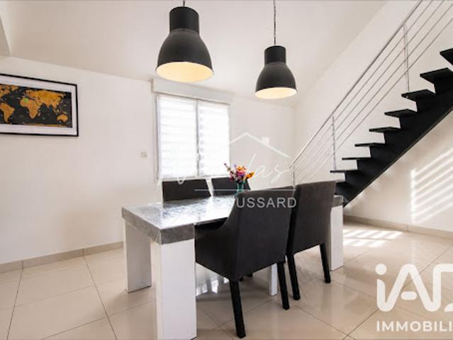 Vente Maison 6 pièces 141 m2 Oissery