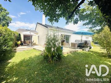 Vente Maison 6 pièces 141 m2 Orvault