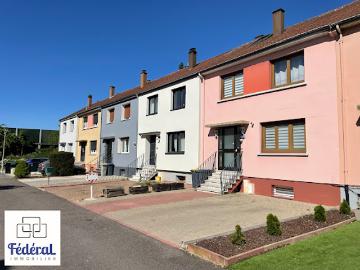Vente Maison 6 pièces 141 m2 Ostwald