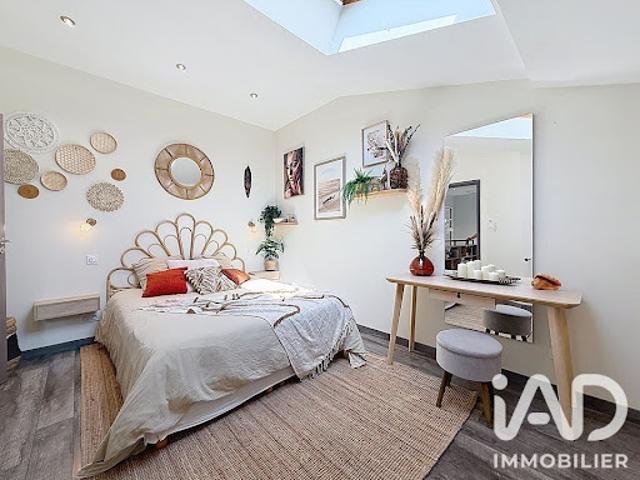 Vente Maison 6 pièces 141 m2 Auboué