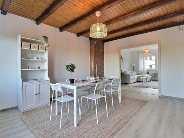 Vente Maison 6 pièces 141.5 m2 Alsting