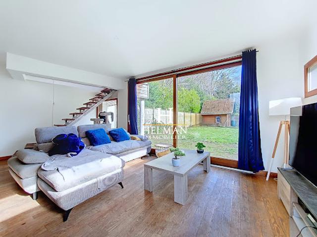 Vente Maison 6 pièces 141 m2 Ardres