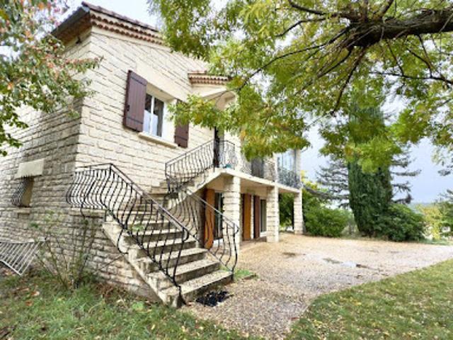 Vente Maison 6 pièces 141 m2 Banon