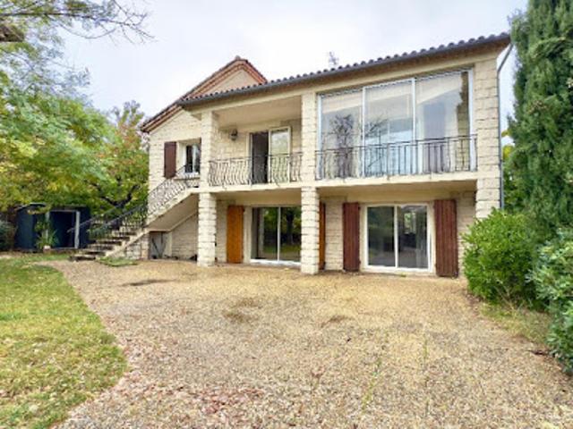 Vente Maison 6 pièces 141 m2 Banon