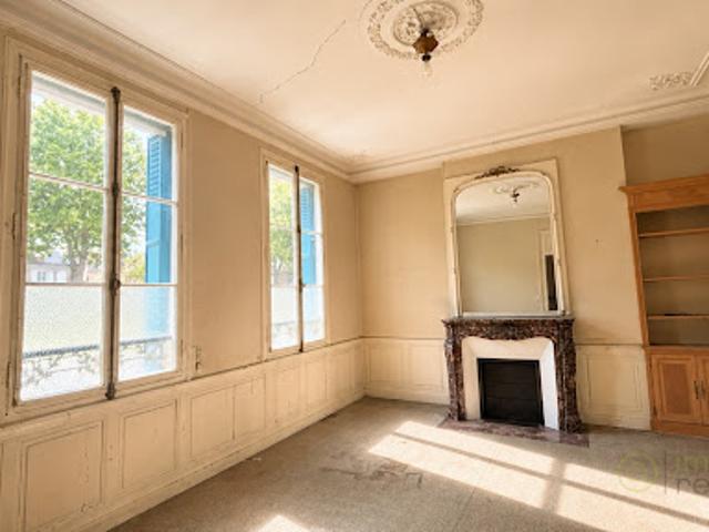 Vente Maison 6 pièces 141 m2 Beauvais