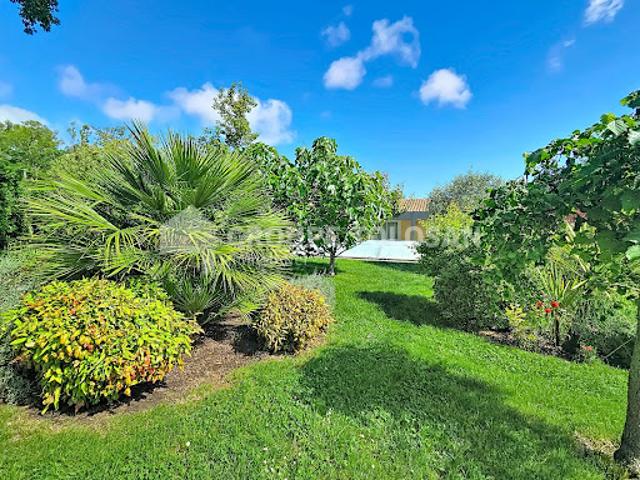 Vente Maison 6 pièces 141 m2 Beaupuy