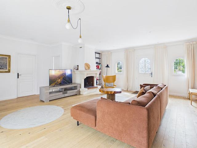 Vente Maison 6 pièces 141 m2 Bouliac