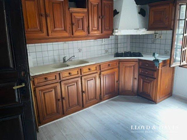 Vente Maison 6 pièces 141 m2 Bouxwiller