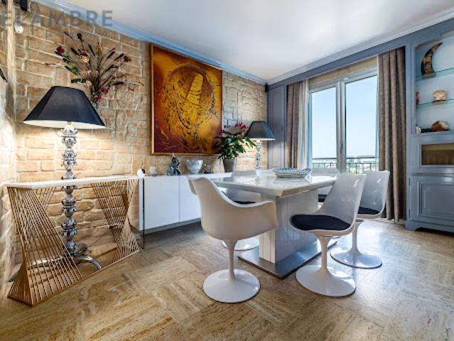 Vente Maison 6 pièces 141 m2 Cachan