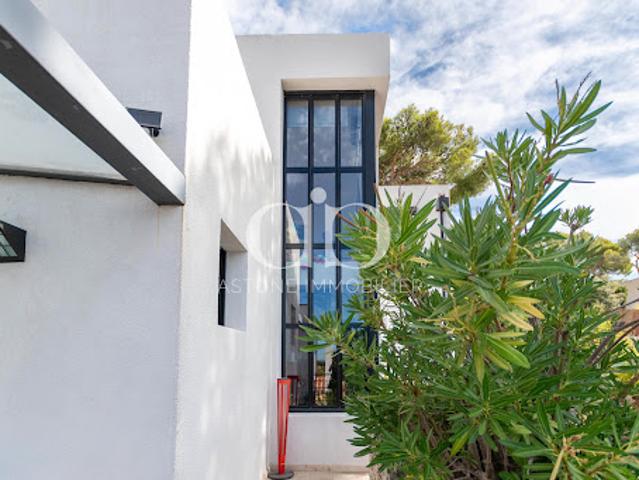 Vente Maison 6 pièces 141 m2 Cassis