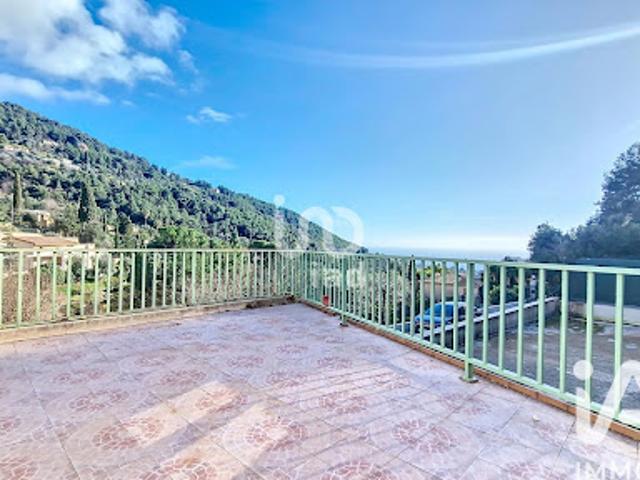 Vente Maison 6 pièces 141 m2 Castellar