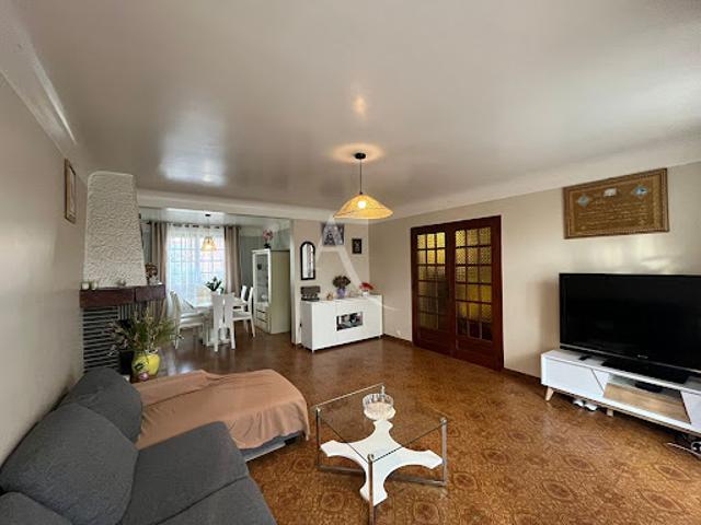 Vente Maison 6 pièces 141 m2 Chelles