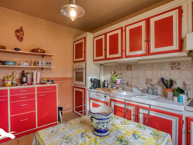 Vente Maison 6 pièces 141 m2 Condat