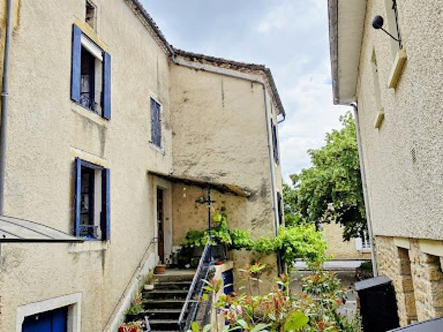 Vente Maison 6 pièces 141 m2 Duravel