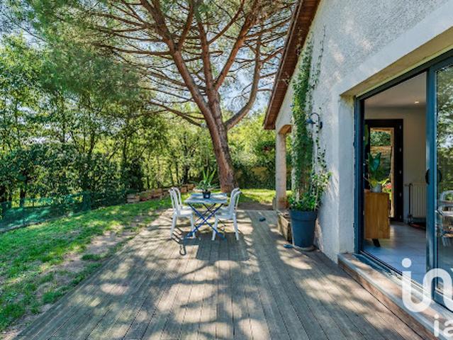 Vente Maison 6 pièces 141 m2 Dommartin