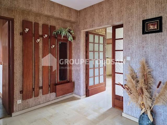 Vente Maison 6 pièces 141 m2 Escalquens