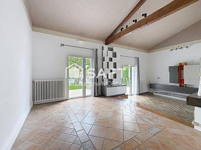 Vente Maison 6 pièces 141 m2 Fleac