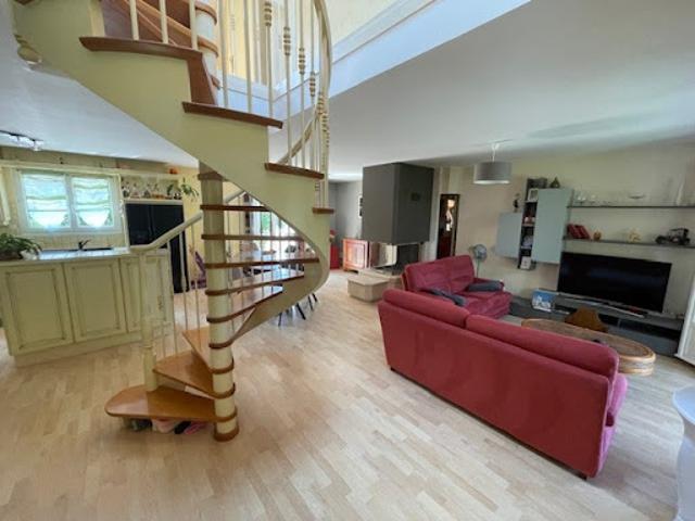 Vente Maison 6 pièces 141 m2 Fleurigné