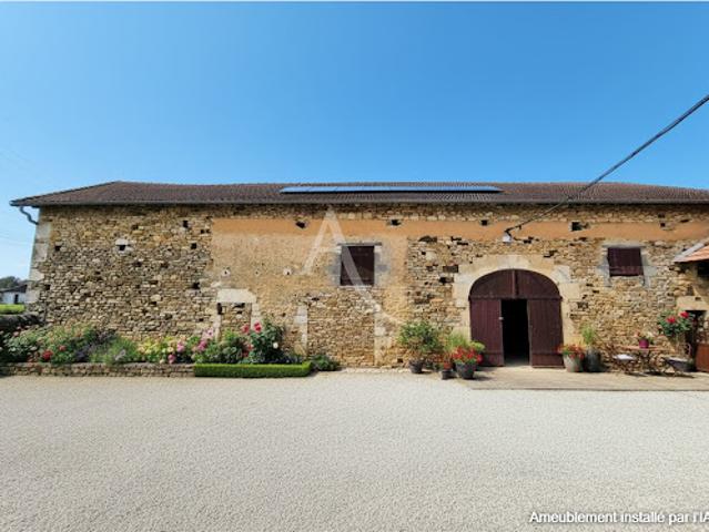 Vente Maison 6 pièces 141 m2 Frayssinet le Gélat