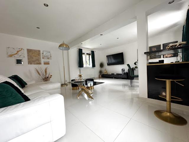 Vente Maison 6 pièces 141 m2 Guiscard