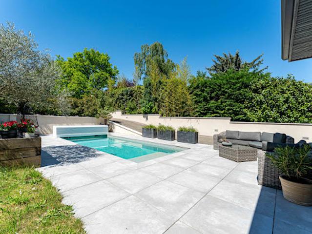 Vente Maison 6 pièces 141 m2 Grézieu la Varenne