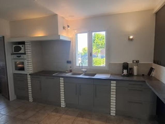 Vente Maison 6 pièces 141 m2 Jaunay Marigny