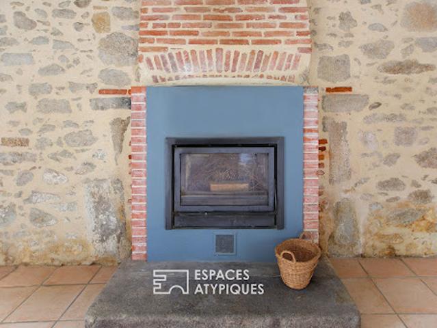 Vente Maison 6 pièces 141 m2 La genetouze