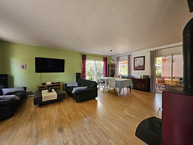 Vente Maison 6 pièces 141 m2 Landevieille