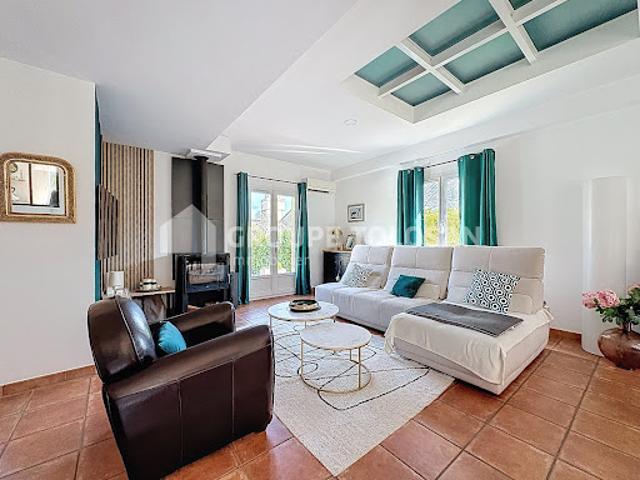 Vente Maison 6 pièces 141 m2 Caraman