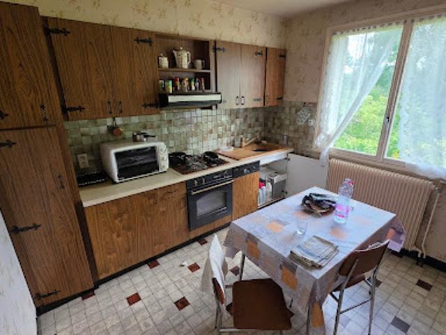 Vente Maison 6 pièces 141 m2 Lavault Sainte Anne