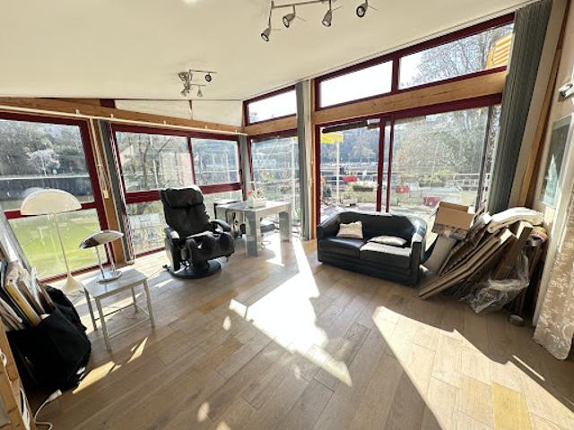 Vente Maison 6 pièces 141 m2 Le Mans