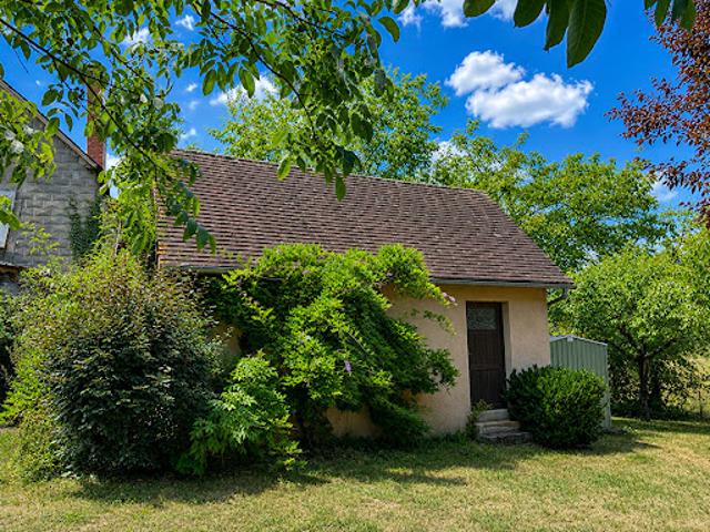 Vente Maison 6 pièces 141 m2 Le Vignon en Quercy