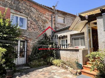Vente Maison 6 pièces 141 m2 Les Mages