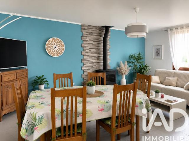Vente Maison 6 pièces 141 m2 Lognes