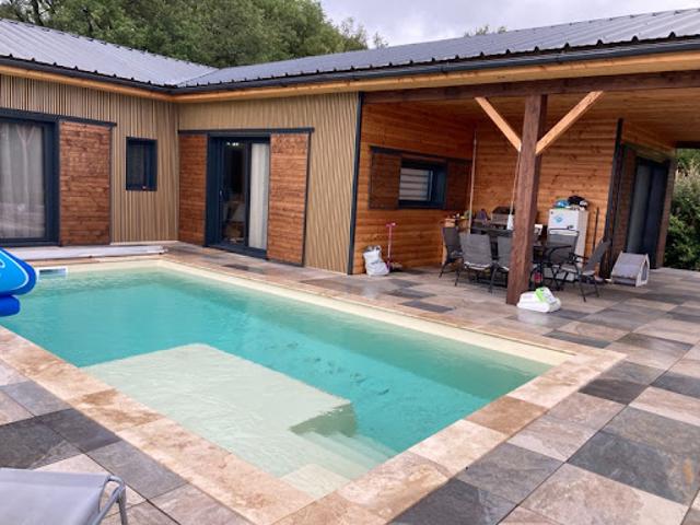 Vente Maison 6 pièces 141 m2 Parisot