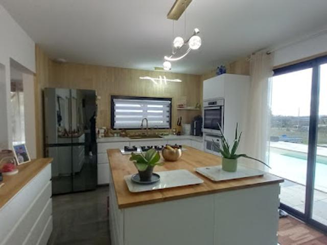 Vente Maison 6 pièces 141 m2 Parisot